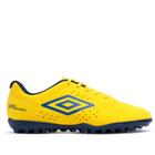 Chuteira Society Umbro Neo Striker Amarelo