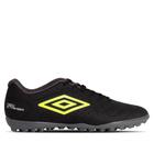 Chuteira Society Umbro Neo Striker Preto