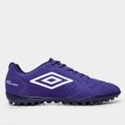 Chuteira Society Umbro Neo Striker