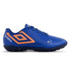 Chuteira Society Umbro Orbit Jr Infantil