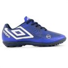 Chuteira Society Umbro Orbit Jr Infantil