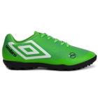 Chuteira Society Umbro Orbit Masculino