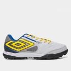 Chuteira Society Umbro Pro 5 Bump Club Unissex