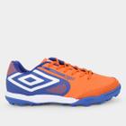 Chuteira Society Umbro Pro 5 Bump Club