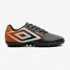 Chuteira Society Umbro Warskin