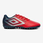 Chuteira Society Umbro Warskin