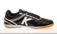 Chuteira Tênis Indoor Salão Futsal Kelme Fuerza Oficial Pro K411200