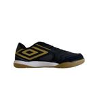 Chuteira Tênis Masculino Futsal Umbro 1194040 Pro 5 Bump Club