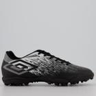 Chuteira Umbro Acid II Society Preta