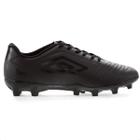 Chuteira Umbro Campo Class Preta - Masculina