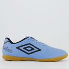 Chuteira Umbro Class Futsal Azul