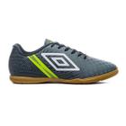 Chuteira Umbro Illusion Futsal Indoor m 816