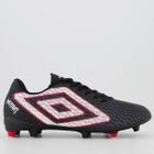 Chuteira Umbro Mutant Campo Preto