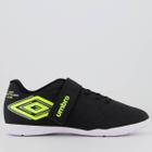 Chuteira Umbro Neo Striker Futsal Juvenil