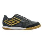 Chuteira Umbro Pro 5 Bump Club 198 Indoor Masculina