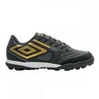 Chuteira Umbro Pro 5 Bump Club 198 Society Masculino