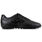 Chuteira Umbro Society Class Preta - Masculina