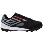 Chuteira Umbro Society Pro 5 Bump Club Masculino