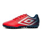 Chuteira Umbro Society Warskin - U01FB00162-472