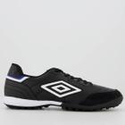 Chuteira Umbro Speciali Classic Society Preta