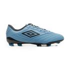 Chuteira Umbro Tocco III Club Campo Azul