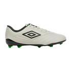 Chuteira Umbro Tocco III Club Campo Branco