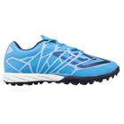 Chuteira Umbro Velocita Alchemist Club Society Azul