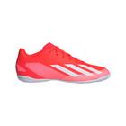 Chuteira X Crazyfast Club Futsal - Adidas