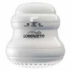 Chuveiro 3 Temperaturas Bello Banho Branco 5500W 127V Lorenzetti
