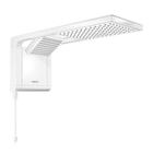 chuveiro acqua duo 7800w lorenzetti branco 220v - 7510098 - Lorenzet eletro