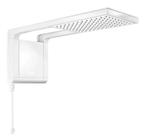 Chuveiro Acqua Storm Ultra Branco 7800W 220V - Lorenzetti