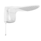 Chuveiro Acqua Wave Branco 7800w 220v Lorenzetti