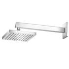 Chuveiro de Parede Heaven Q200 Cromado - Docol