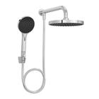 Chuveiro Deca Flex Max 2085.C.DES de Parede com Desviador Cromado