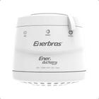 Chuveiro/Ducha Elétrica Enerducha Econômica 5500w 3t 220v - Enerbras