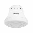 Chuveiro/Ducha Elétrico Fame Faminho 6800W 4 Temperaturas 220V Branco 3859