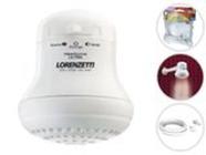 Chuveiro Ducha Lorenzetti Maxi Ducha Ultra 5500w 127 v