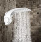 Chuveiro Duo Shower Quadra Multitem. 220V 7500W Lorenzetti