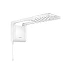 Chuveiro Elétrico Acqua Storm Ultra Branco 220V 7800W - Lorenzetti