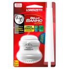 Chuveiro Elétrico Loren Bello Ultra com Cano 5500W 110V