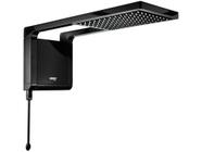 Chuveiro Elétrico Lorenzetti Acqua Storm Ultra 7800W - Preto Temperatura Gradual