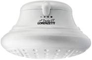 Chuveiro Elétrico Lorenzetti Ducha Bella Ducha 4T Ultra Multitemperaturas 5500W 127V Cor Branco