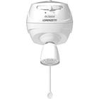 Chuveiro Elétrico Lorenzetti Ducha Jet Control Eletrônica 7800W 220V Cor Branco