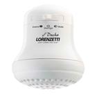 Chuveiro Elétrico Lorenzetti Multitemperatura Maxi Ducha Branco 5500W 220V Branco