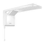 Chuveiro Eletrônico Acqua Duo Ultra 7800W Branco - Lorenzetti