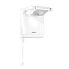 Chuveiro Eletrônico Lorenzetti Acqua Star 220v 7800w Branco