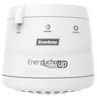 Chuveiro enerducha up branca 4500w 127v enerbras acompanha desviador compativel com idr e aquecimento solar