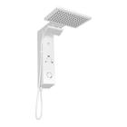 Chuveiro Hydra Falls 220V/7700W Eletronica Branca