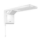 Chuveiro Lorenzetti Acqua Duo Flex Ultra 220V/6800W Branco