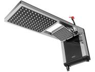 Chuveiro Lorenzetti Acqua Duo Multi Temperatura Preto/Cromado 7800W